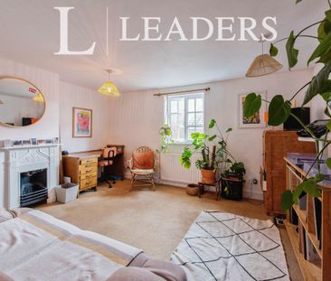 3 bedroom house to rent Friars Lane, Bury St. Edmunds, IP33 - Photo 4