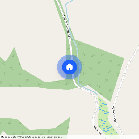 855 Toomuc Valley Road, Vic 3810, Pakenham Upper