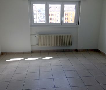 Agréable 4 pièces, Tuilerie 20, La Chaux-de-Fonds - Photo 6