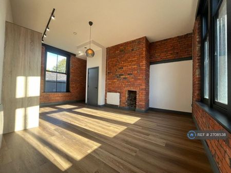 1 bedroom flat to rent - Photo 2