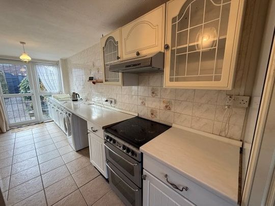 Dunsby Close, Nottingham, NG11, Property for rent - Photo 1