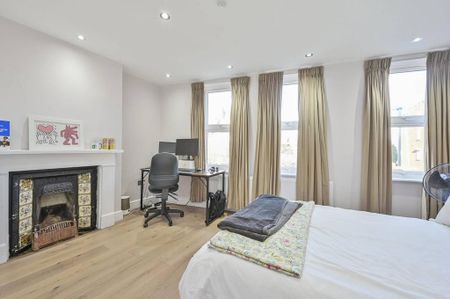 3 bedroom terraced house to rent - Photo 5