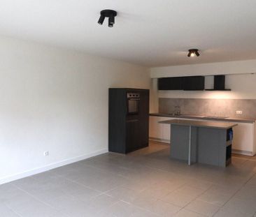 Gelijkvloers app. te huur in Moerzeke voor € 845 met 2 slaapkamers - Foto 5