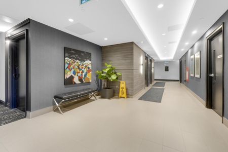 For Lease - 470 Gordon Krantz Avenue Unit# 216, Milton, Ontario - Photo 4