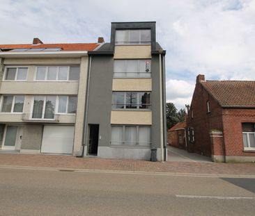 Een gezellig appartement op de eerste verdieping vooraan met autost... - Foto 5