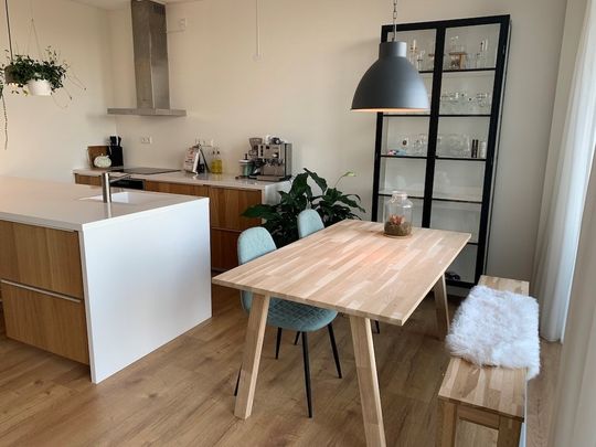 Christoffelkruidstraat, 1032 LK, Amsterdam - Foto 1
