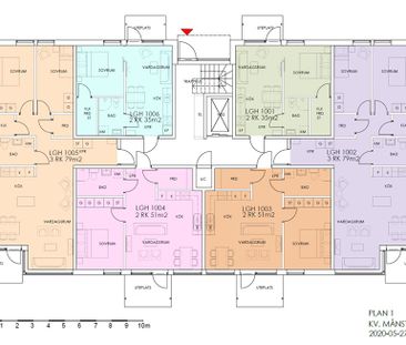 Kungsgårdsvägen, Kalmar - Foto 3