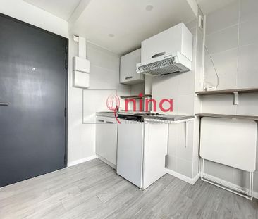 Location Appartement - Photo 2