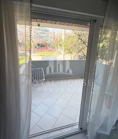 Διαμέρισμα για ενοικίαση Κέντρο (Νέος Κόσμος) - Photo 3