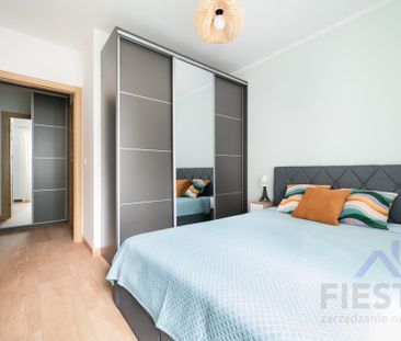 Gdańsk Siedlce, ul. Powstańców Warszawskich - Photo 3