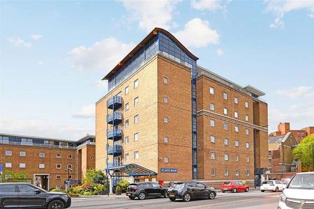 Campania Building, London, E1W - Photo 5