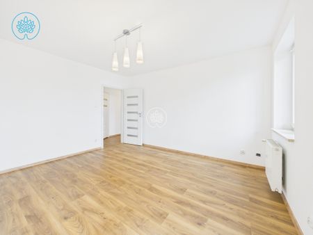 2- pokojowe mieszkanie po generalnym remoncie! - Photo 5