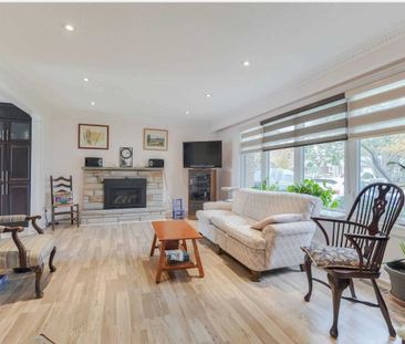 For Lease - 259 Harold Avenue, Whitchurch-Stouffville, Ontario - Photo 1