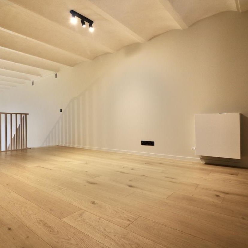 Appartement in historisch Leopoldskazerne met 1 slp, ondergrondse autostaanplaats, kelderberging voor 1.550 EUR/mnd - Foto 1