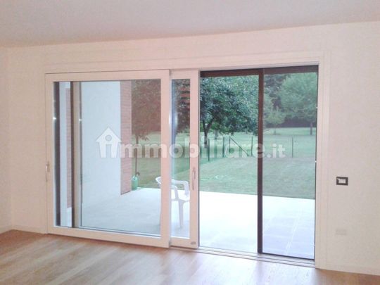 Villa plurifamiliare, ottimo stato, 242 m², San Camillo - Nazareth, Padova - Foto 1