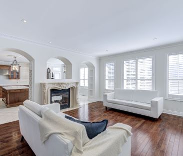 For Lease - 819 Canyon Street, Mississauga, Ontario - Photo 1