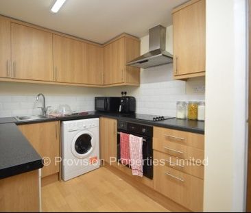 1 Bedroom Rentals Leeds - Photo 4