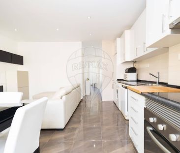 Apartamento T2 em Lisboa - Photo 5