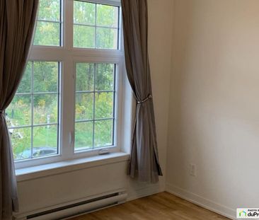 9185, rue Lennon, Brossard à louer - Photo 1