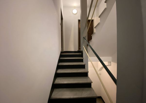 Appartamento in affitto - Centro Storico (Genova)