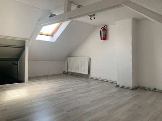 Te huur: Kamer Blazoenstraat 22 k5 in Tilburg - Foto 1