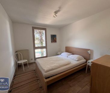 Location Appartement 2 pièces 47m² MONTPELLIER 34000 - Photo 2