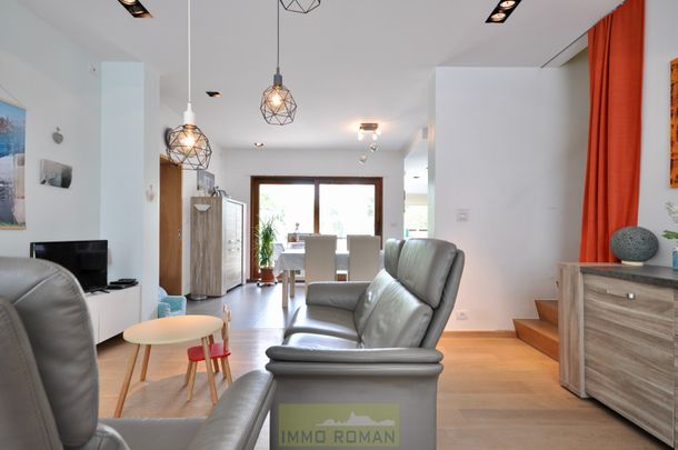 Huis te huur in Kluisbergen - Photo 1