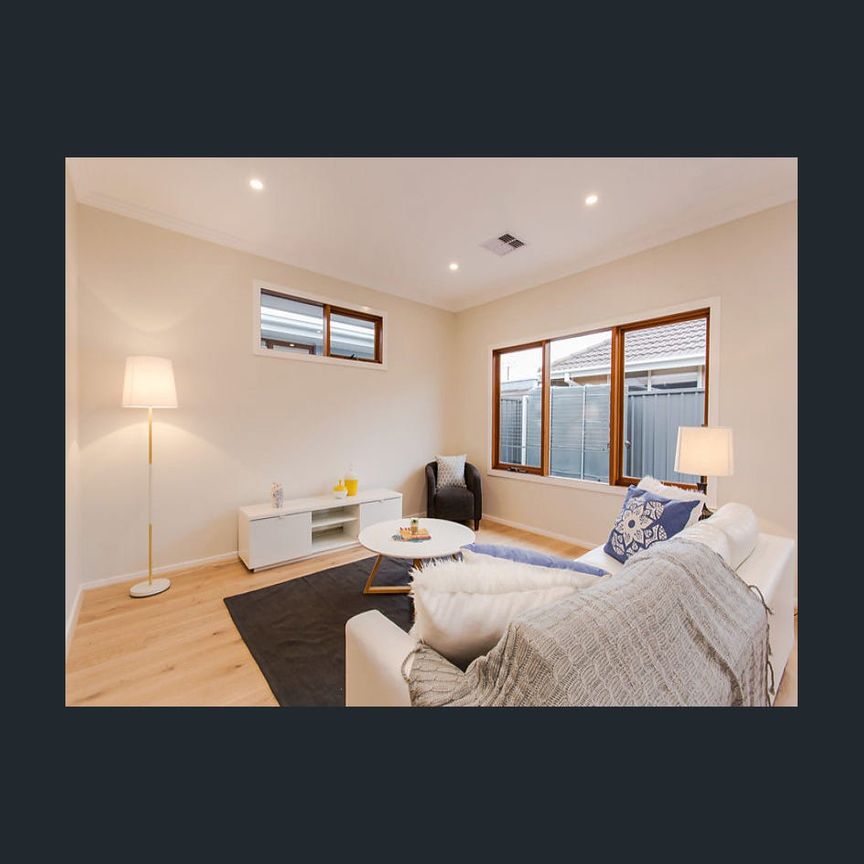 Modern, Low-Maintenance Home in a Prime Location! - Photo 1