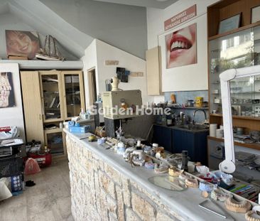 Ενοικίαση, Επαγγελματικό, Κατάστημα - Φωτογραφία 3
