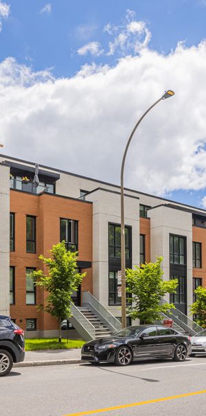 3 1/2 - 1750 Cedar, Montréal - Photo 1