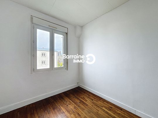 Location appartement à Brest, 4 pièces 78.97m² - Photo 1