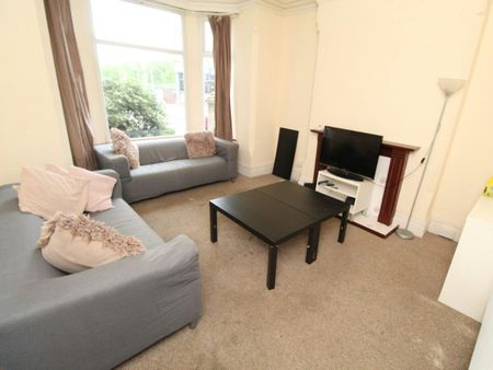 Trent Boulevard, West Bridgford, NG2 - Photo 5