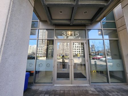 For Lease - 3515 Kariya Drive Unit# 708, Mississauga, Ontario - Photo 3