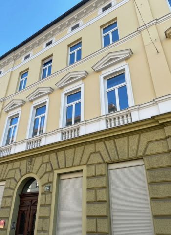 Gemütliche 1,5-Zimmer-Altbauwohnung in zentraler Lage – Ideale Starterwohnung für Studenten und Singles! - Photo 4