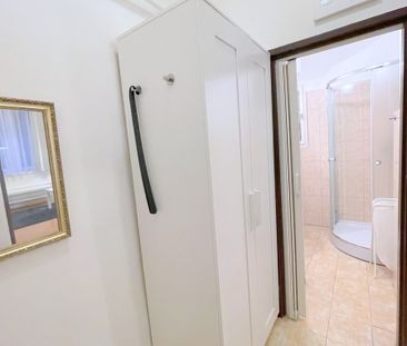 Pronájem bytu 1+kk a garsoniéry 25 m² - Fotografie 6