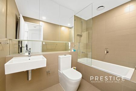 301/2-6 Martin Avenue, Arncliffe NSW 2205 - Apartment For Rent | Domain - Photo 4