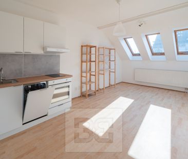 Apartment for rent, 1+KK - Studio, 30m - Photo 2