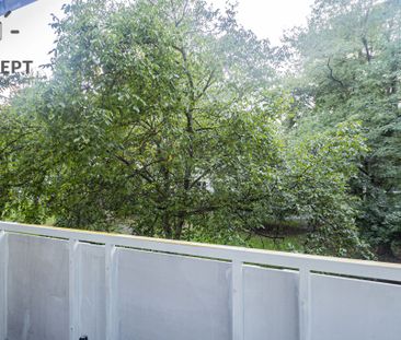 2 pokoje, rozkład, po generalnym remoncie - Grabiszyńska - Фото 4