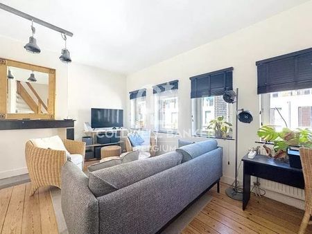 Appartement te huur - Foto 2