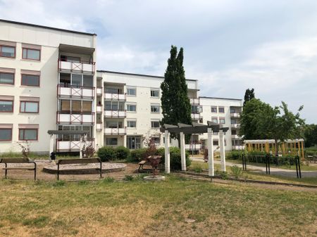Mörners Väg, Växjö - Foto 4