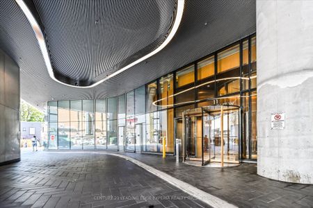 For Lease - 11 Wellesley Street Unit# 4408, Toronto, Ontario - Photo 2