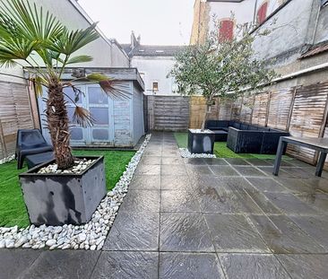 Appartement à louer - REIMS- PROCHE JEAN JAURES - Photo 6