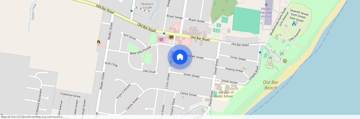 6/20 Connell Street, Old Bar, NSW, 2430