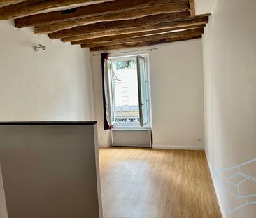 Appartement Chevreuse 2 pièce(s) 37.13 m2 - Photo 6