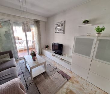 Ref.7503 Bright Renovated 2-Bedroom Apartment in Central Torrevieja - Photo 1