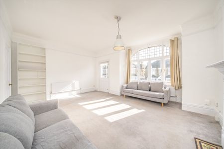 Stanthorpe Road, Streatham, SW16, London - Photo 2