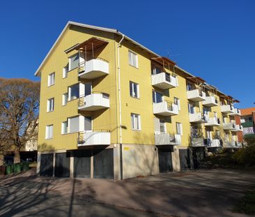 Sturevägen 5B - Foto 1