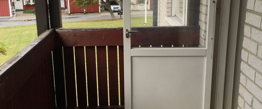 Vallvägen, Härnösand - Photo 1