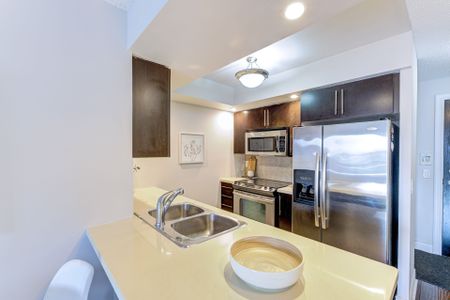 For Lease - 500 Doris Street Unit# 2123, Toronto, Ontario - Photo 3