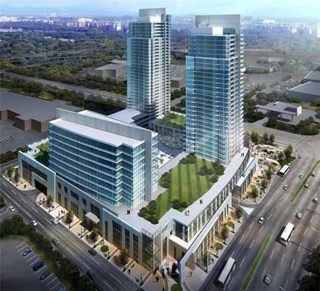 For Lease - 3600 Highway 7 Drive Unit# 2205, Vaughan, Ontario - Photo 2